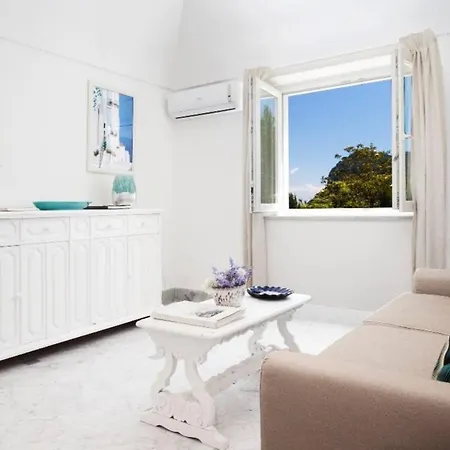 Relais Bismarck - * Capri