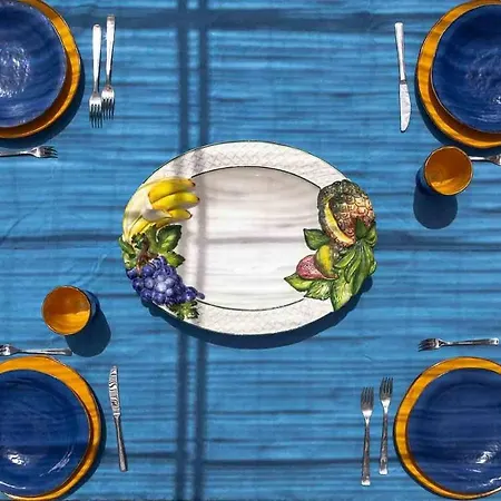 Relais Bismarck - Hotel *