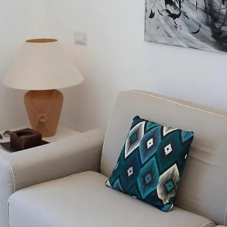 Relais Bismarck - Capri