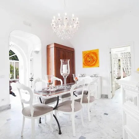 Relais Bismarck - Hotel *