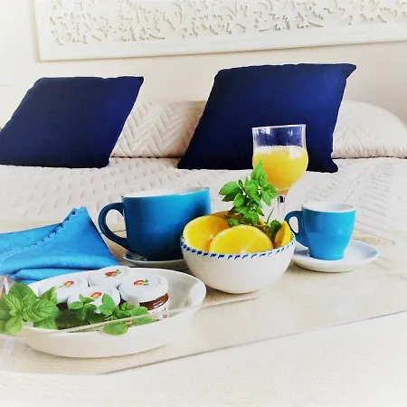 Relais Bismarck - Dom wakacyjny Capri