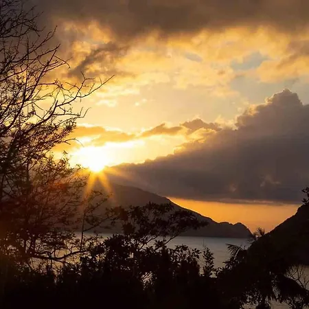 Otel Relais Bismarck - Capri