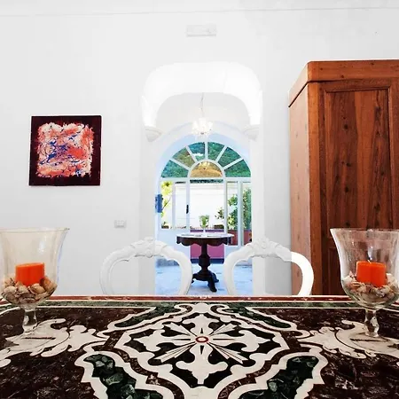 Relais Bismarck - Κάπρι