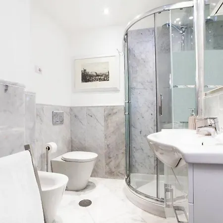 Relais Bismarck - Κάπρι