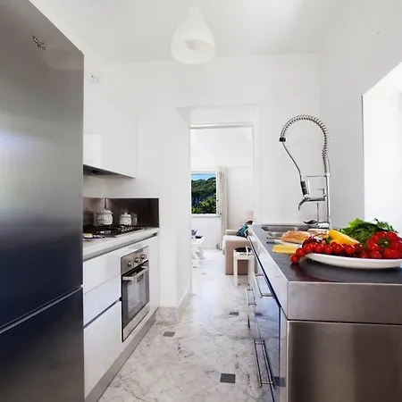 Ξενοδοχείο Relais Bismarck - *