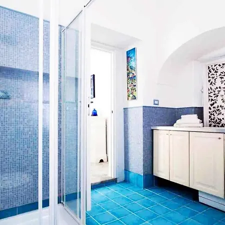 Relais Bismarck - Capri