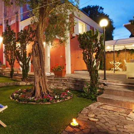 Relais Bismarck - * Κάπρι