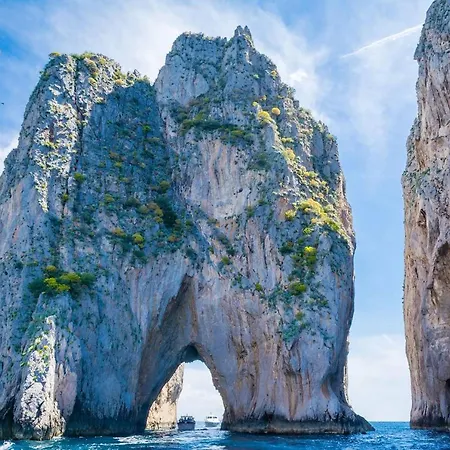 Otel Relais Bismarck -