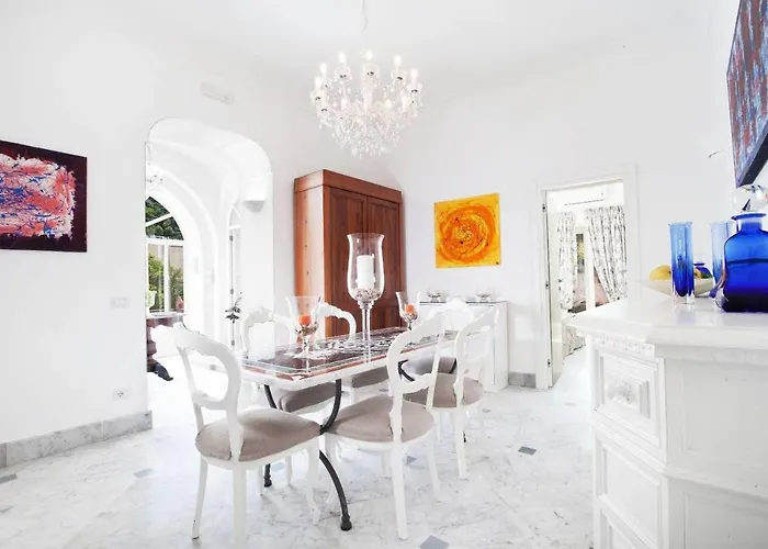 Relais Bismarck - 酒店 *