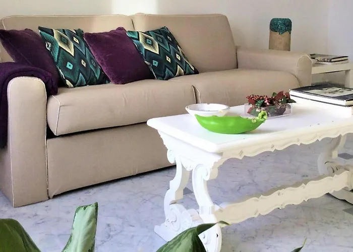 酒店 Relais Bismarck -