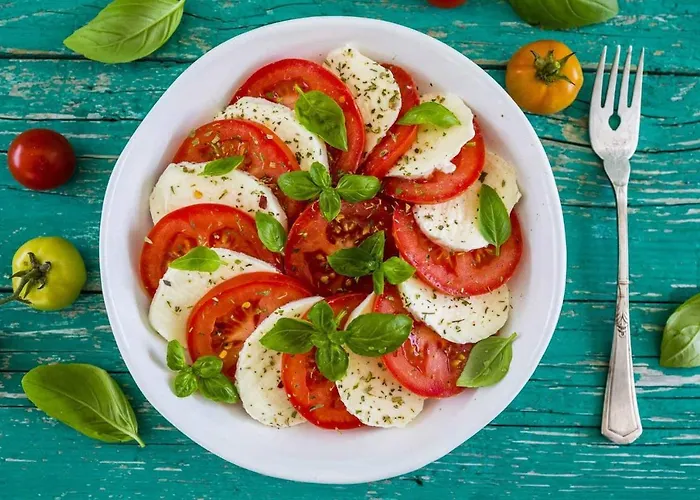 Relais Bismarck - * 卡普里