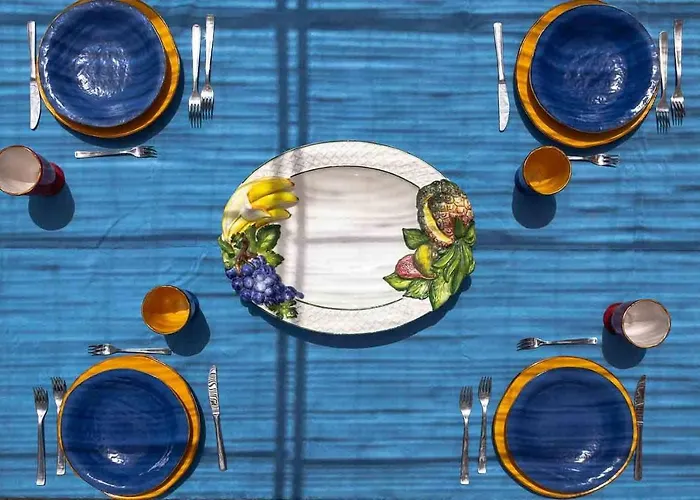 Relais Bismarck - 酒店 *