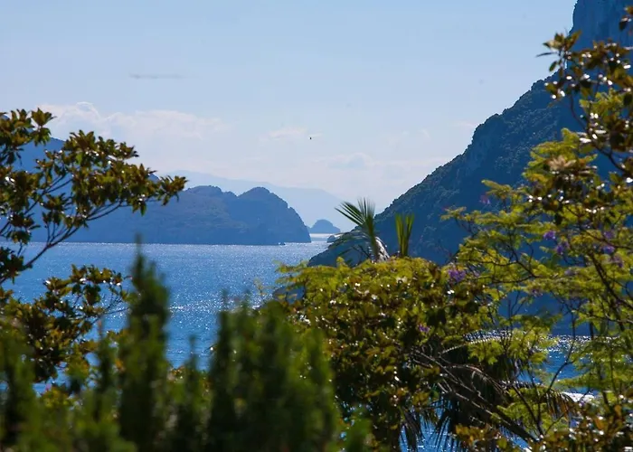 Relais Bismarck - 酒店