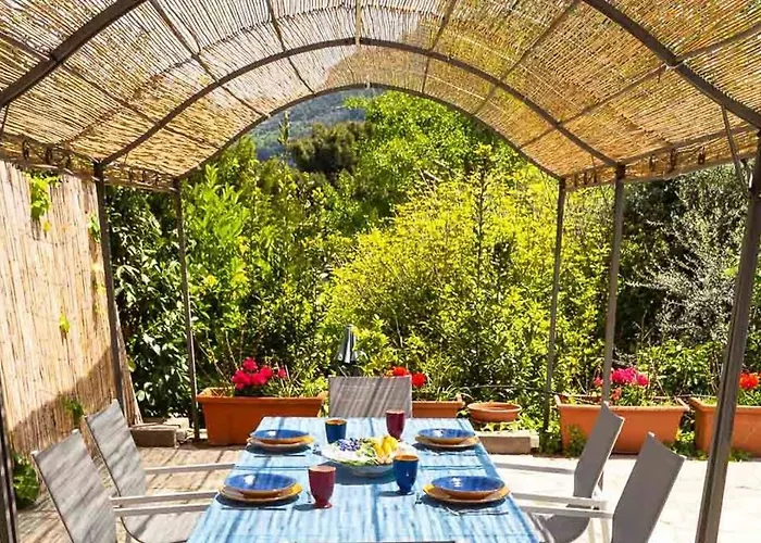 Relais Bismarck - 酒店 卡普里