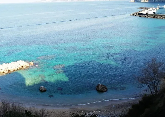 Relais Bismarck - 酒店