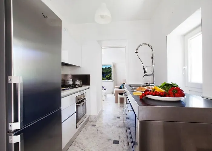 酒店 Relais Bismarck - *