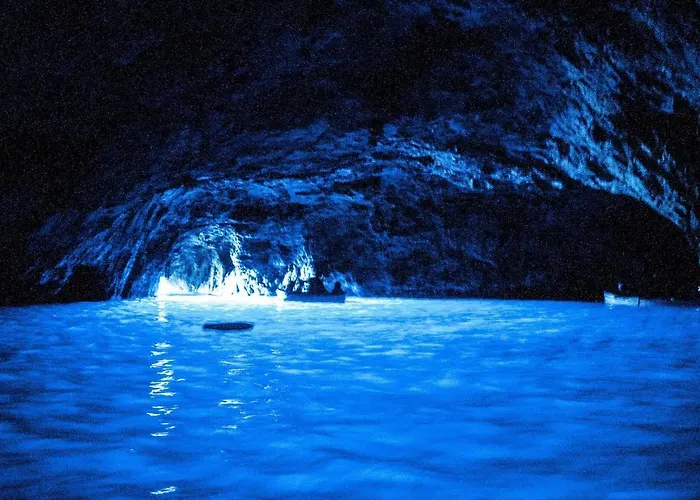 Relais Bismarck - * 卡普里