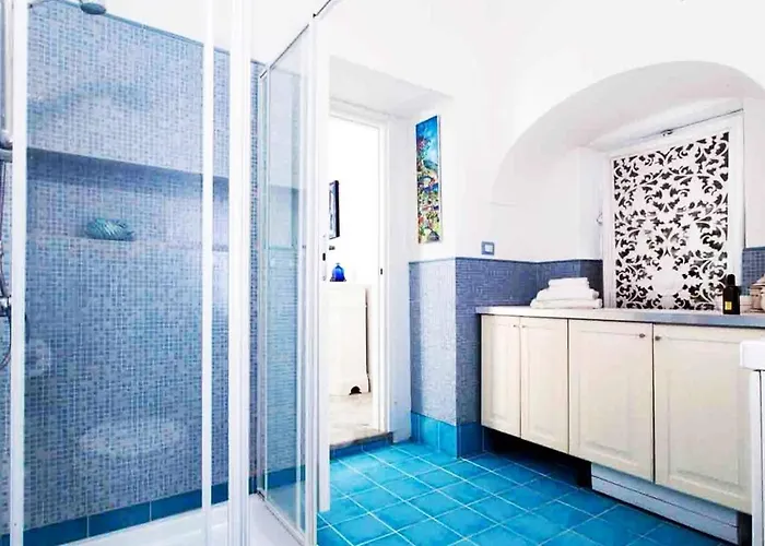 Relais Bismarck - 卡普里