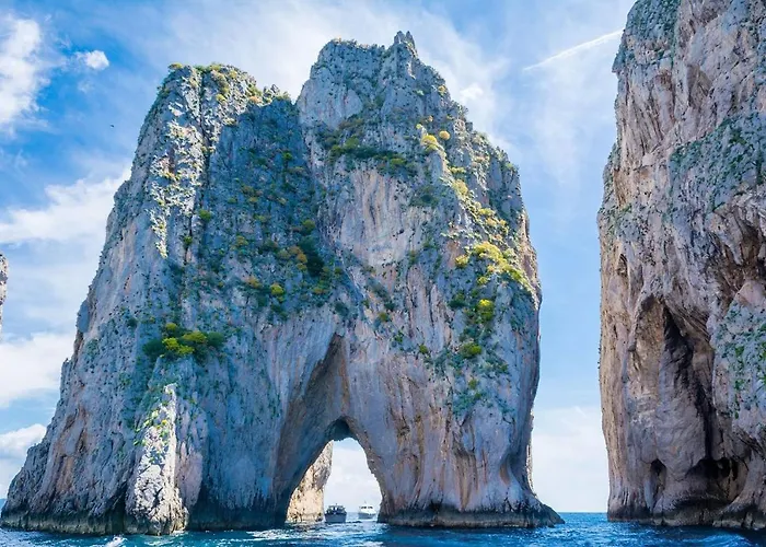 酒店 Relais Bismarck -