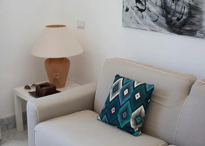 Relais Bismarck - 卡普里