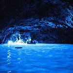 Relais Bismarck - * Capri